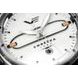 VOSTOK EUROPE LIMITOVANÁ EDÍCIA EMBÉČKA AUTOMATIC LINE NH35-325A494 – HNEDÝ KOŽENÝ REMIENOK - EMBÉČKA - ZNAČKY