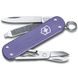 NÔŽ VICTORINOX CLASSIC SD ALOX COLORS ELECTRIC LAVENDER - VRECKOVÉ NOŽE - OSTATNÉ