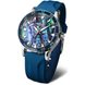 VOSTOK EUROPE UNDINE ABALONE NH35-515A757B - UNDINÉ - ZNAČKY