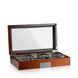 BOX NA HODINKY HEISSE & SÖHNE MONTERAY 12 70019-161 - BOXY NA HODINKY - OSTATNÉ