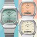 CASIO COLLECTION VINTAGE AQ-240E-7A2EF - CLASSIC COLLECTION - ZNAČKY