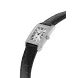 FREDERIQUE CONSTANT CLASSICS CARRÉE SMALL SECONDS QUARTZ FC-235S2CD6 - CLASSICS LADIES - ZNAČKY