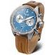 VOSTOK EUROPE LIMITOVANÁ EDÍCIA EMBEČKA CHRONO LINE 6S21-325A493 - EMBÉČKA - ZNAČKY
