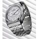 EDOX DELFIN THE ORIGINAL 1973 CHRONOGRAPH 10118-3M-AIN - DELFIN - ZNAČKY