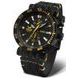 VOSTOK EUROPE ENERGIA ROCKET CHRONO LINE VK61-575C589 - ENERGIA ROCKET - ZNAČKY
