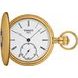 TISSOT SAVONNETTE MECHANICAL T867.405.39.013.00 - SAVONNETTE - ZNAČKY