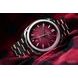 FORMEX ESSENCE FORTYTHREE AUTOMATIC CHRONOMETER GAMARET STEEL BRACELET 0330.1.6671.100 - ESSENCE - ZNAČKY