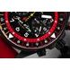 VOSTOK EUROPE JURGIS KAIRYS "UNLIMITED AEROBATICS" EDITION 2026 6S21-326C794 – ČERVENÝ GUMOVÝ REMIENOK - LIMITOVANÉ EDÍCIE - ZNAČKY