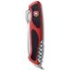 VICTORINOX RANGERGRIP 61 RED - VRECKOVÉ NOŽE - OSTATNÉ