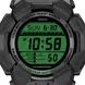 CASIO G-SHOCK GD-010BEG-1ER BLACK AND ELECTRO GREEN SERIES - G-SHOCK - ZNAČKY