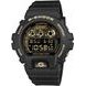 CASIO G-SHOCK DW-6900CF-1ER CAMO A GOLD - G-SHOCK - ZNAČKY