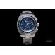 FORMEX STRATOS UTC AUTOMATIC 41MM BLUE STEEL BRACELET 1101.1.6431.111 - STRATOS - ZNAČKY