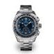 FORMEX STRATOS UTC AUTOMATIC 41MM BLUE STEEL BRACELET 1101.1.6431.111 - STRATOS - ZNAČKY