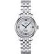 TISSOT LE LOCLE AUTOMATIC LADY 20TH ANNIVERSARY EDITION T006.207.11.036.01 - LE LOCLE AUTOMATIC - ZNAČKY