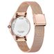 CITIZEN L ECO-DRIVE EM1153-88A - ELEGANT - ZNAČKY