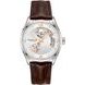HAMILTON JAZZMASTER OPEN HEART AUTOMATIC H32705551 - JAZZMASTER - ZNAČKY