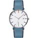 JUNGHANS FORM QUARTZ 41/4481.00 - FORM QUARTZ - ZNAČKY