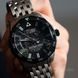 VOSTOK EUROPE IRON WOLF-IRON WOLF LIMITED EDITION NH72-225E764 - LIMITOVANÉ EDÍCIE - ZNAČKY