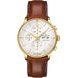 JUNGHANS MEISTER CHRONOSCOPE EN 27/7620.03 - CHRONOSCOPE - ZNAČKY