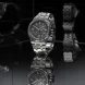 MAURICE LACROIX AIKON AUTOMATIC SKELETON AI6008-SS002-030-1 - AIKON - ZNAČKY