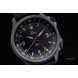 LACO FLIEGER FRANKFURT 40 GMT SCHWARZ - PILOT SPECIAL MODELS - ZNAČKY