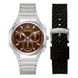 BULOVA CURV CHRONOGRAPH 96K117 10TH ANNIVERSARY EDITION - CURV - ZNAČKY