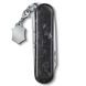 NŮŽ VICTORINOX CLASSIC SD BRILLIANT CARBON 0.6221.90 - VRECKOVÉ NOŽE - OSTATNÉ