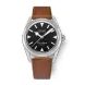 NIVADA GRENCHEN SUPER ANTARCTIC 35 MM - BLACK WHITE LUMINOVA - ANTARCTIC - ZNAČKY