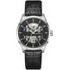 HAMILTON JAZZMASTER SKELETON AUTO H42535780 - JAZZMASTER - ZNAČKY