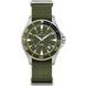 HAMILTON KHAKI NAVY SCUBA AUTO H82375961 - KHAKI NAVY - ZNAČKY