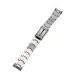 OCEĽOVÝ NÁRAMOK VULCAIN - SKINDIVER 38,3 MM - REMIENKY - OSTATNÉ