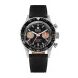 NIVADA GRENCHEN CHRONOMASTER WHITE ORANGE BOY INTER. BEZEL - MANUÁLNE - CHRONOMASTER - ZNAČKY