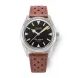 NIVADA GRENCHEN SUPER ANTARCTIC 35 MM - BLACK BEIGE LUMINOVA - ANTARCTIC - ZNAČKY