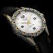 PRIM ORLÍK ART DECO LIMITED EDITION 98-240-446-80-1 - MANUFACTURE 1949 - ZNAČKY