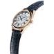 FREDERIQUE CONSTANT LADIES AUTOMATIC SMALL SECONDS FC-318MPWN3B4 - LADIES AUTOMATIC - ZNAČKY