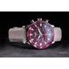 VOSTOK EUROPE UNDINE CRANBERRY VK68-515A774 - UNDINÉ - ZNAČKY