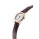 FREDERIQUE CONSTANT SLIMLINE LADIES SMALL SECONDS QUARTZ FC-235M1S4 - SLIMLINE LADIES - ZNAČKY