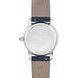 FREDERIQUE CONSTANT SLIMLINE LADIES MOONPHASE QUARTZ FC-206RS1S6 - SLIMLINE LADIES - ZNAČKY