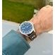 LACO STUTTGART PRO 40 AUTOMATIC - FLIEGER PRO - ZNAČKY