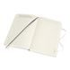 ZÁPISNÍK MOLESKINE PASSION WEDDING JOURNAL BÍLÝ- TVRDÉ DESKY 1331/1517120 - DIÁRE A ZÁPISNÍKY - OSTATNÉ