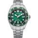 CITIZEN PROMASTER MARINE DIVER ECO-DRIVE BN0269-50W - PROMASTER - ZNAČKY