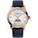 FREDERIQUE CONSTANT MANUFACTURE CLASSIC MOONPHASE DATE AUTOMATIC LIMITED EDITION FC-716S3H9 - MANUFACTURE - ZNAČKY