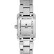 FREDERIQUE CONSTANT CLASSICS CARRÉE LADIES QUARTZ FC-200MC16B - CLASSICS LADIES - ZNAČKY