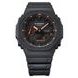 CASIO G-SHOCK GA-2100-1A4ER NEON ACCENT SERIES - CASIOAK - ZNAČKY