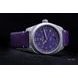 FORMEX FIELD AUTOMATIC ULTRA VIOLET BOLGHERI VIOLET LEATHER STRAP 0660.1.6593.799 - FIELD AUTOMATIC - ZNAČKY