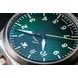 LACO FLIEGER STUTTGART PRO GRÜN 37 HANDWINDING - FLIEGER PRO - ZNAČKY