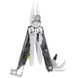 MULTITOOL LEATHERMAN SIGNAL GRANITE GRAY - KLIEŠTE A MULTITOOLY - OSTATNÉ