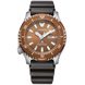 CITIZEN PROMASTER MARINE AUTOMATIC DIVER LIMITED EDITION NY0164-65XE - PROMASTER - ZNAČKY