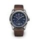 FORMEX ESSENCE THIRTYNINE AUTOMATIC CHRONOMETER BLUE AGATE - ESSENCE - ZNAČKY