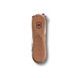 NŮŽ VICTORINOX NAIL CLIP WOOD 580 0.6461.63B1 - VRECKOVÉ NOŽE - OSTATNÉ